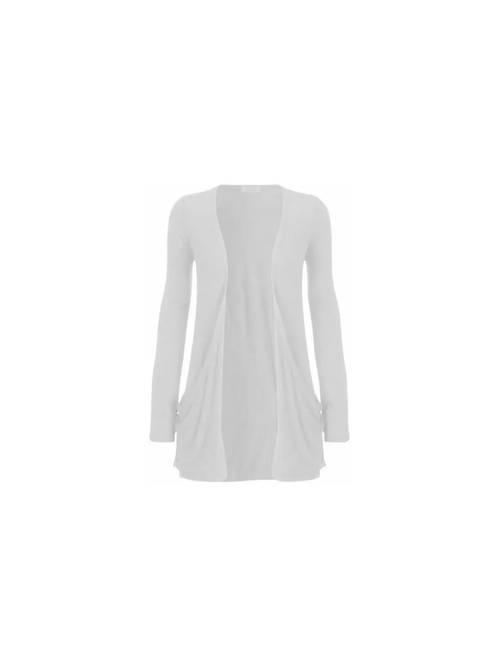 women ladies boyfriend cardigan long sleeve 6 8 to 26 28