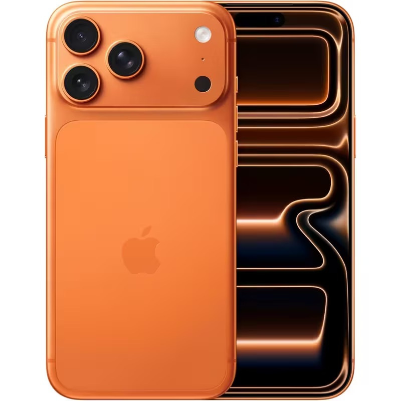 Apple Orange Iphone 17 Pro Max - 256 Go, Cosmique - Image 3