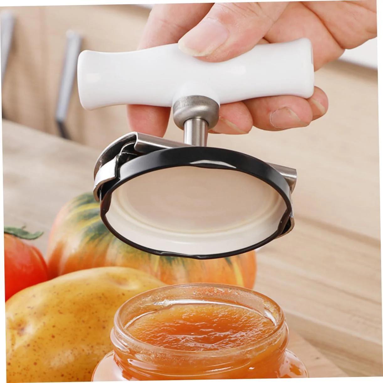 TEMU Stainless Steel Bottle Opener Accessory
