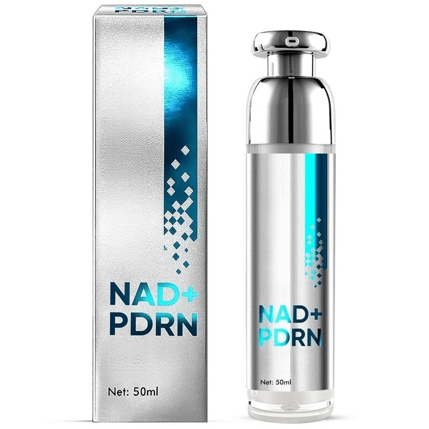 E-shop NAD+ Peptid Kollagen , 50ml -- Kraftvolle Gesichts- für Straffung und Lifting, fördert die tiefe Nährung der Haut