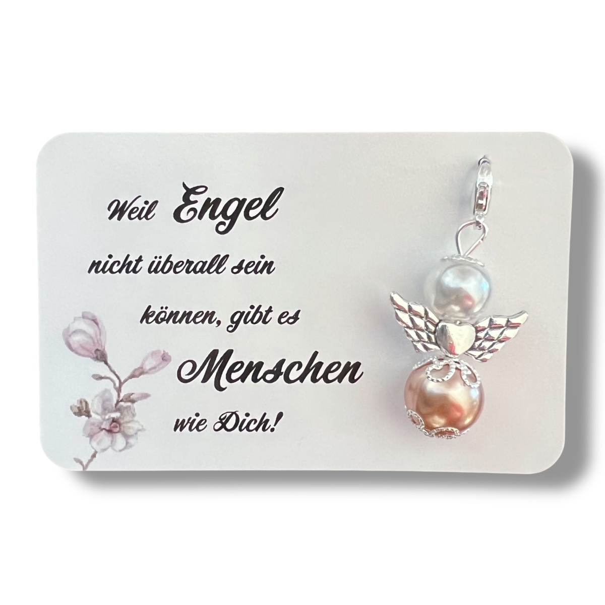 Image of Guardian Pendant - 3-piece Set - Angels