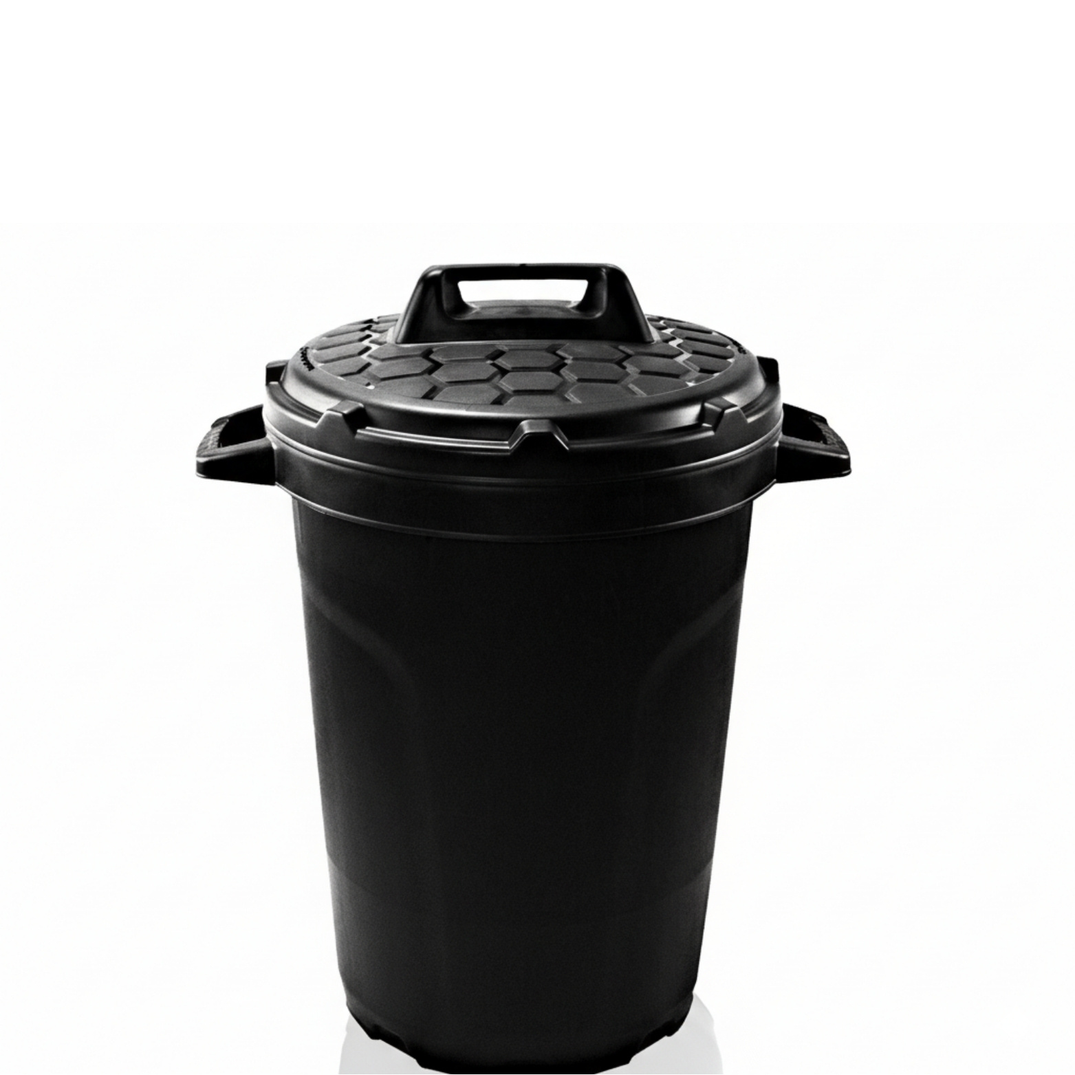 Universal All-purpose Bin 90 Liter Bin Trash Bin Feed Bin