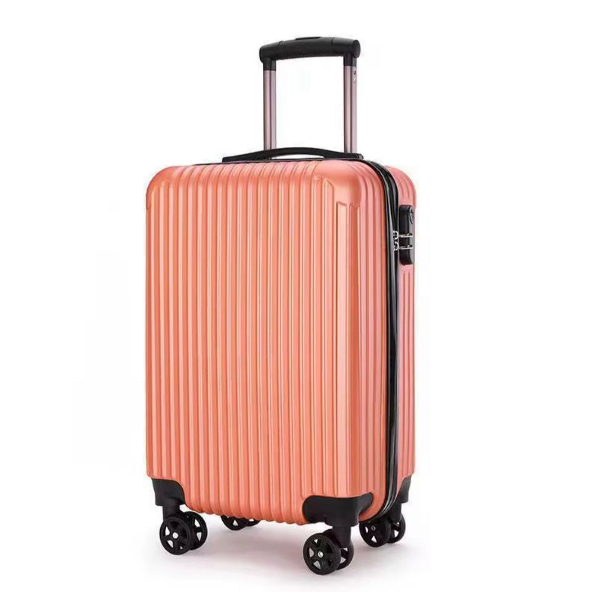 Cabin Size ABS Suitcase for Travel