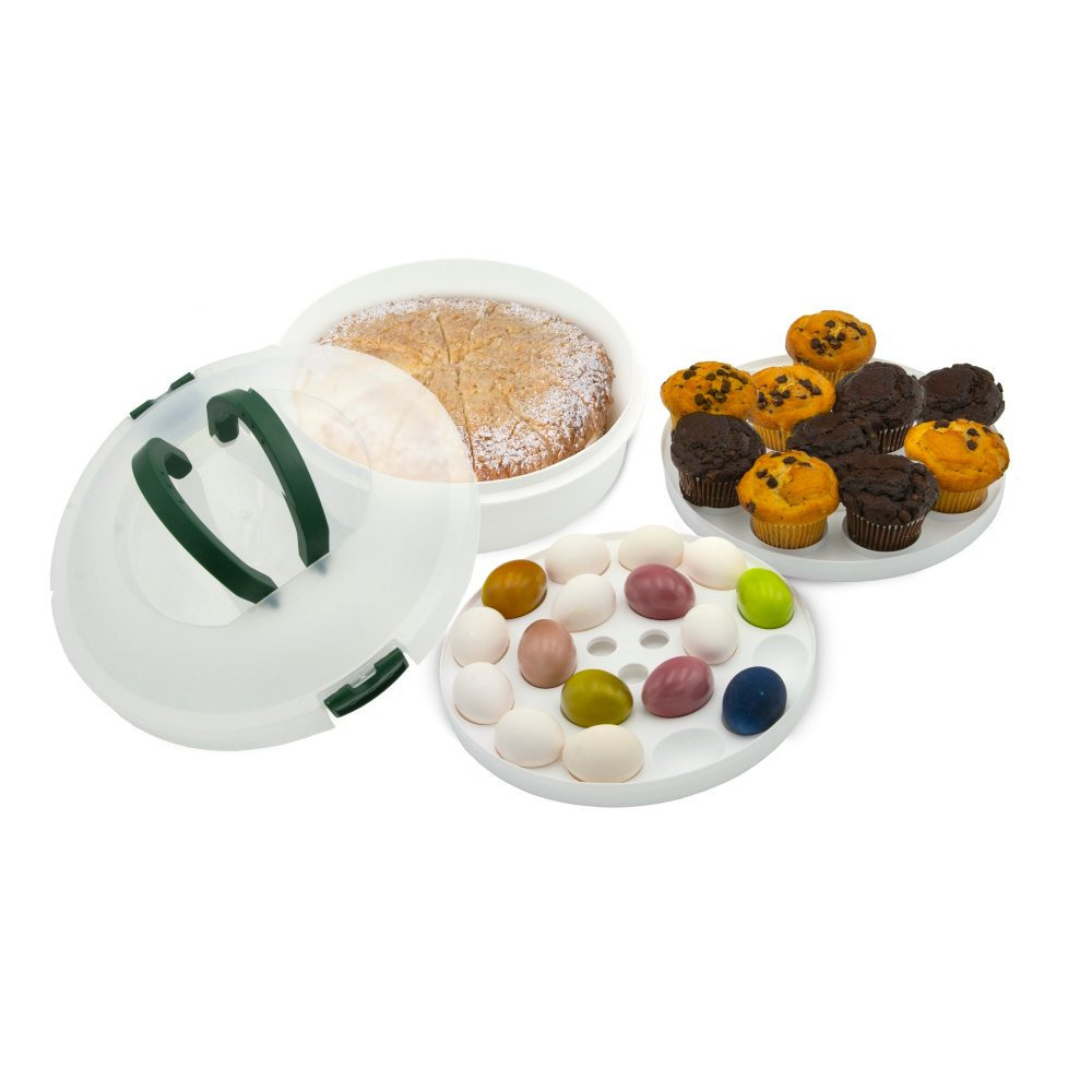 3in1 Multi Transportbox
