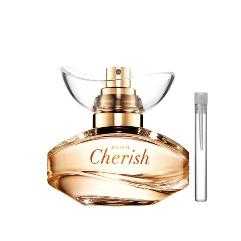Perfume For Her Eau De Parfum 50 Ml + Sample