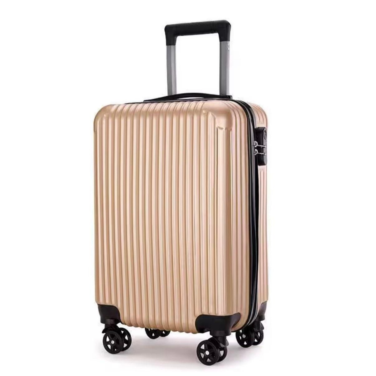 Cabin Size ABS Suitcase for Travel