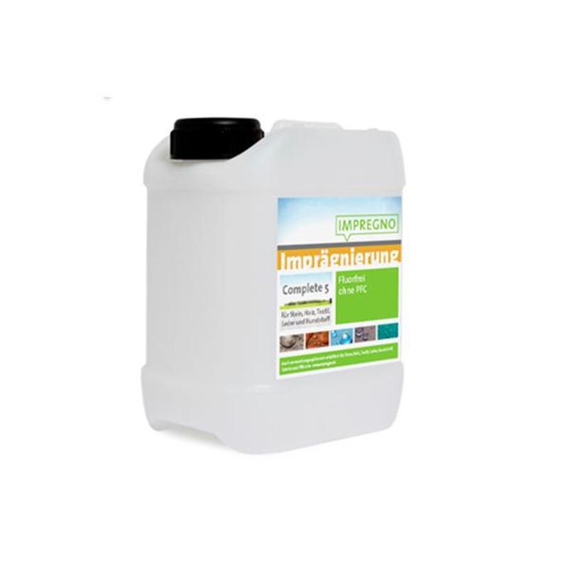 Complete 5 Universal Waterproofing Impregnation Spray