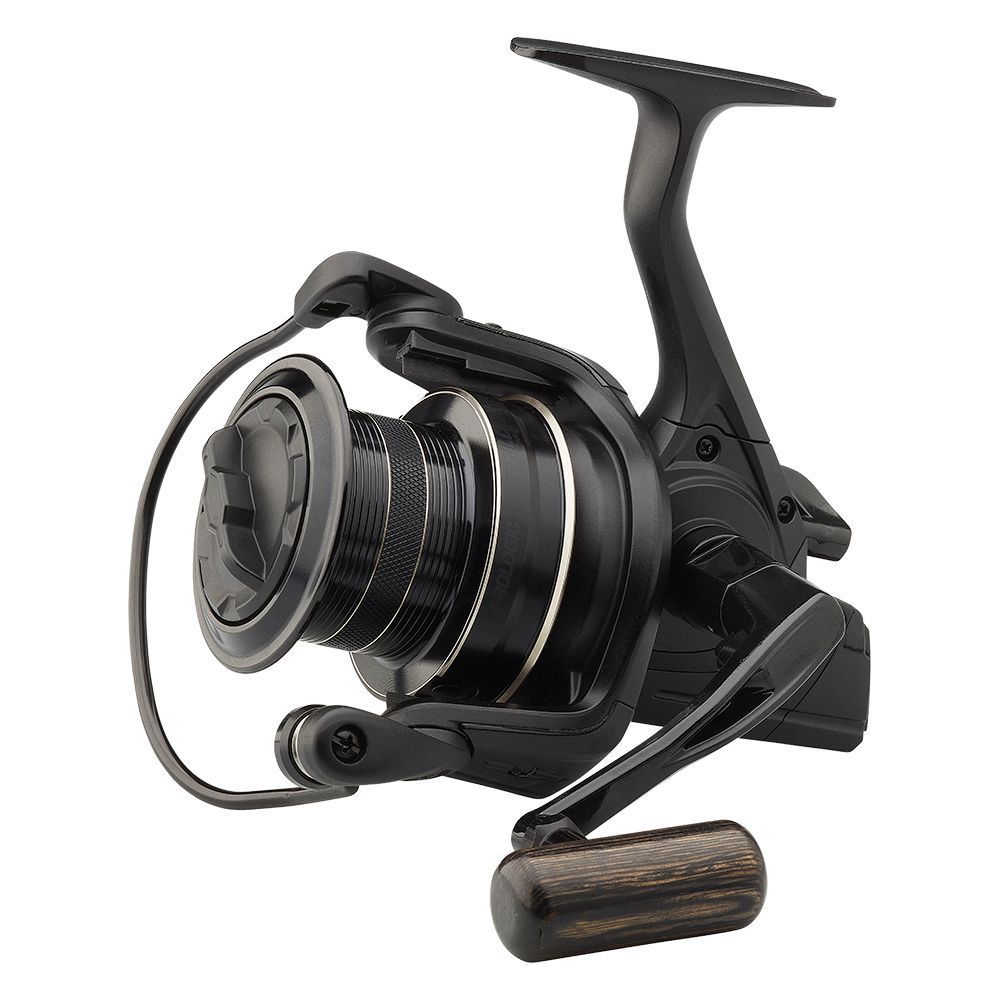 Image of Prologic Xd 5000 Fd 6 Ball Bearing Swivel Reel Carp Reel Long Distance Reel Reel Fried Fish Reel Stationary Reel