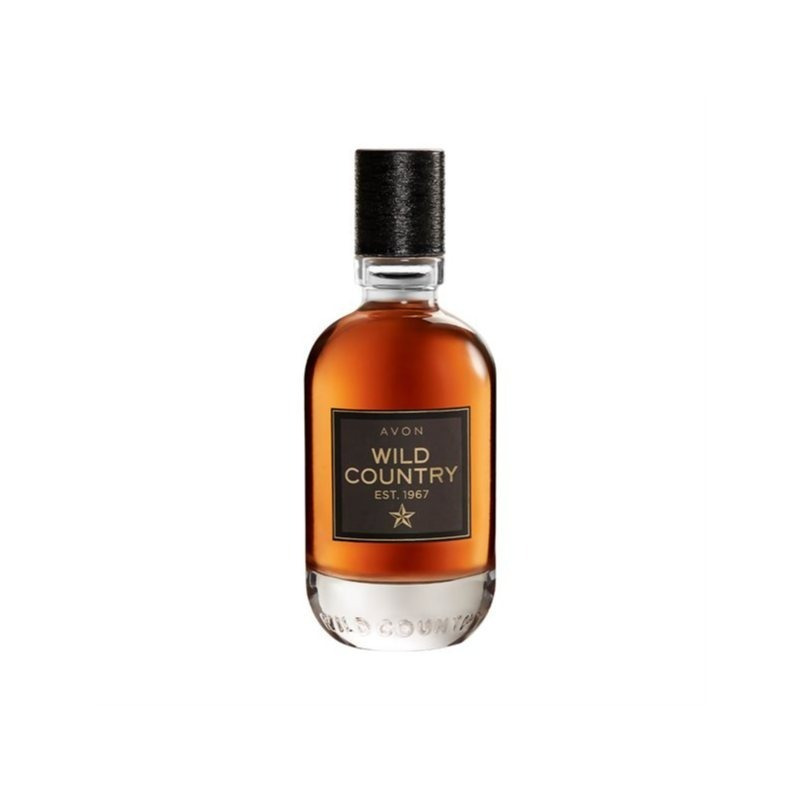 Avon Toilet Water For Men 75 Ml