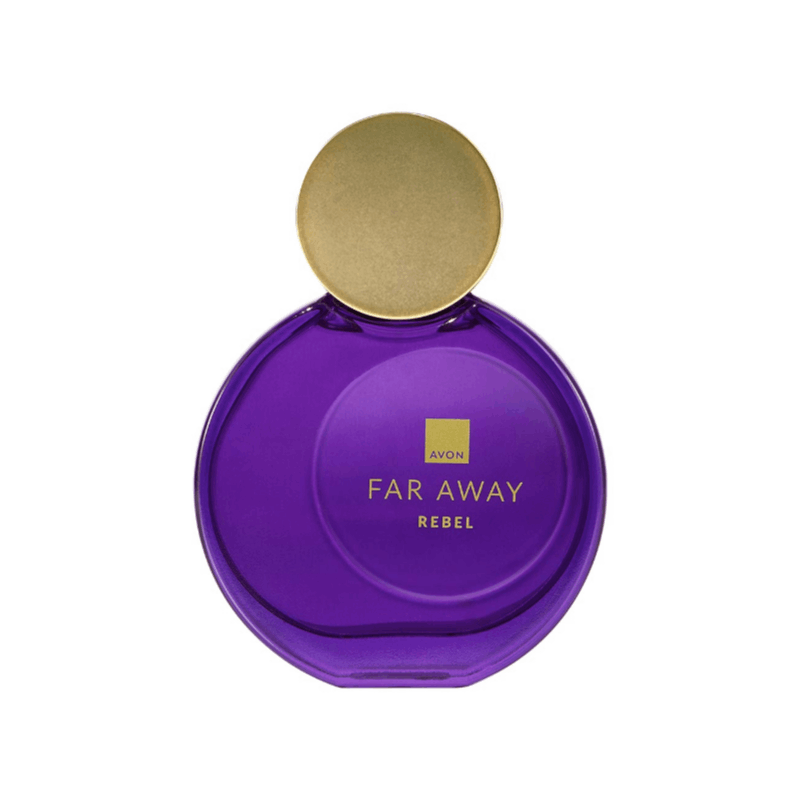 Avon Perfumed Water 50 Ml - Oriental Scent