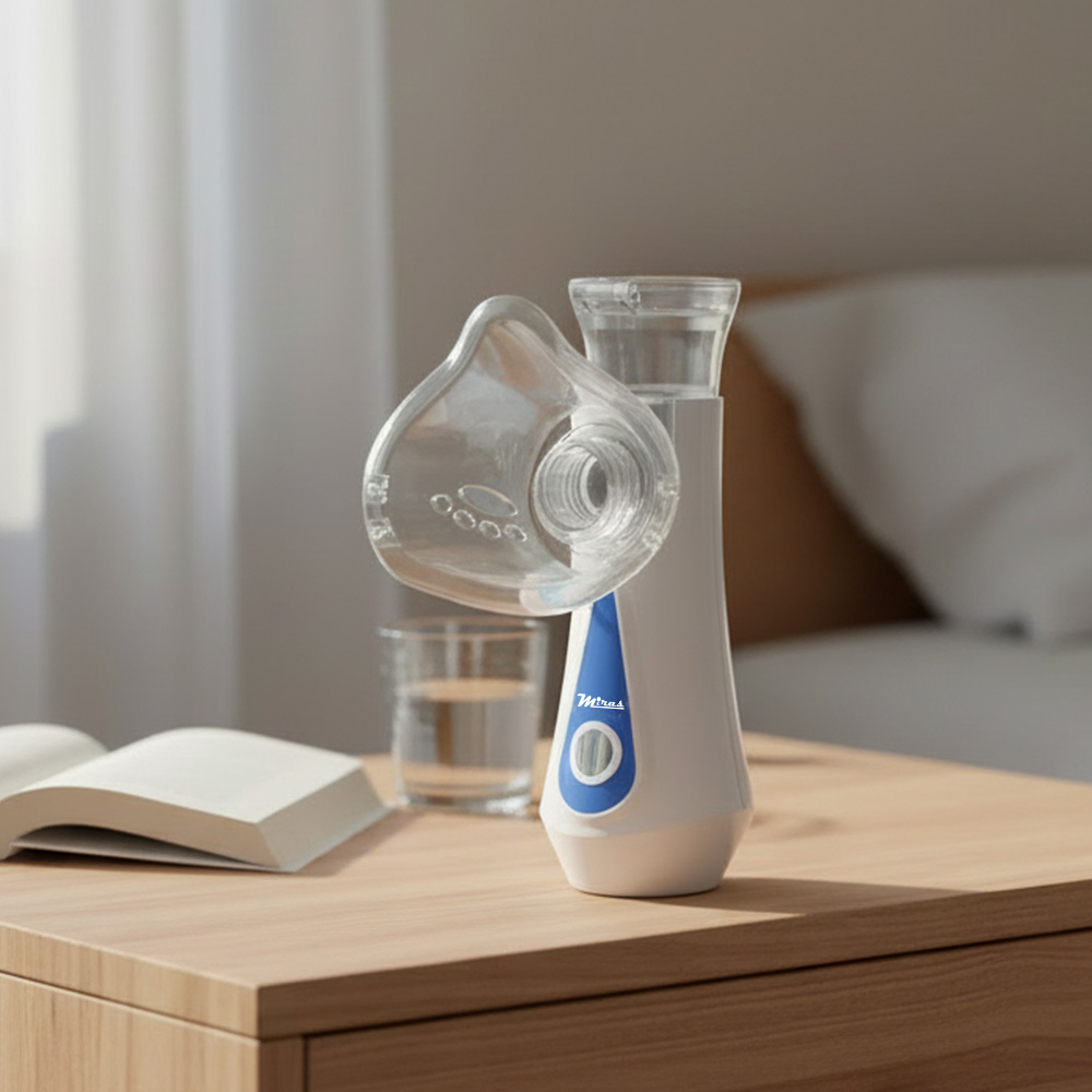 Inhalation Device, Inhaler, Nebulizer, Children's Inhaler, Adult , Adult Inhaler, Portable Inhalation Device