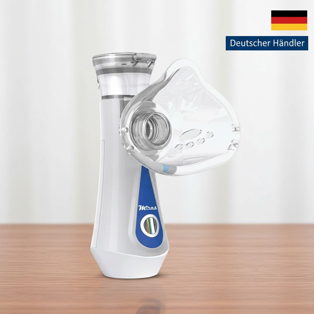 Image of Inhalation Device, Inhaler, Nebulizer, Children's Inhalation Device, Adult Inhalation Devices, Adult Inhaler, Portable Inhalation Device