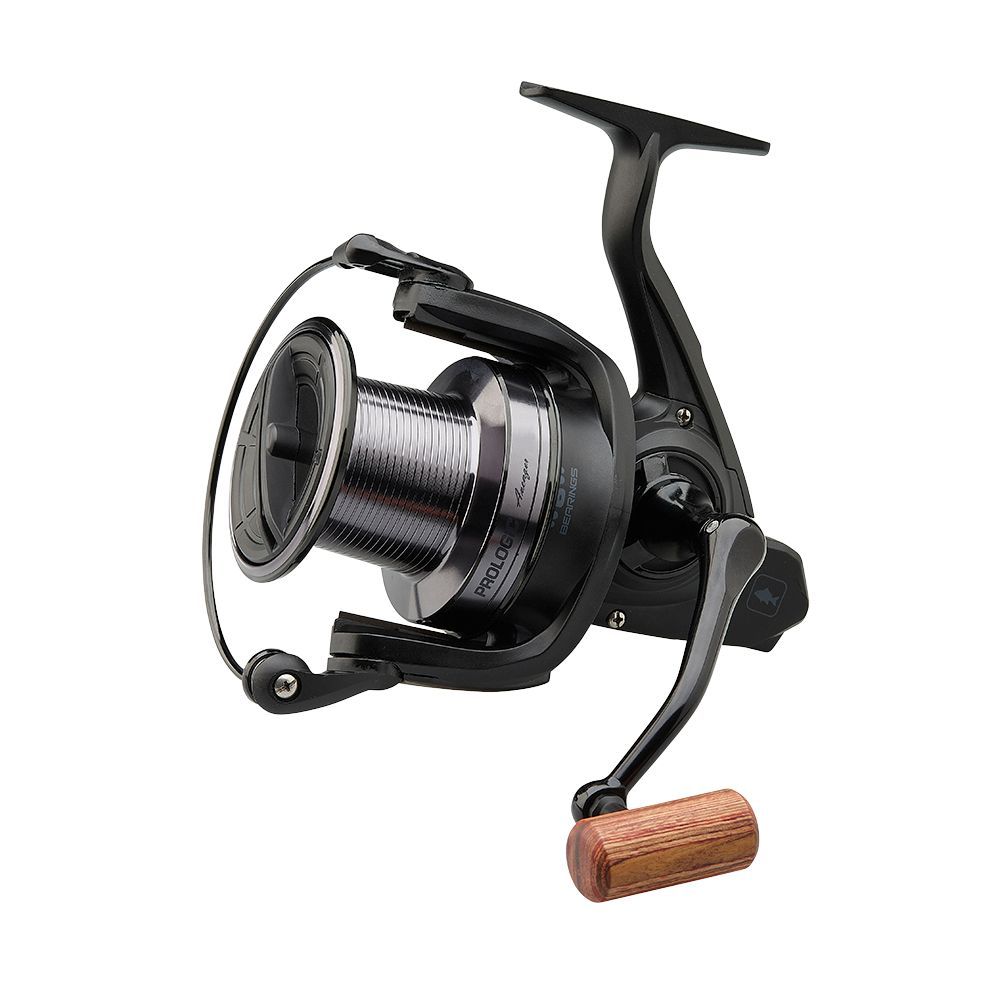 Image of Prologic Xd Sst Handle 7000 Fd 6 Ball Bearing Long Distance Casting Reel Reel Carp Reel Rod Reel Stationary Reel Carp Fishing Carp