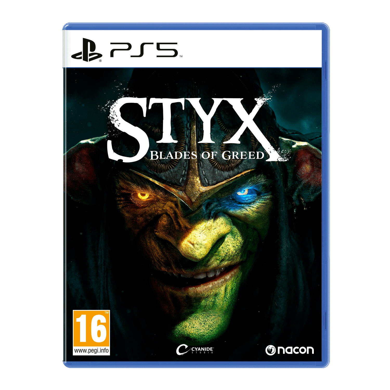 : Of + Pre-order Bonus - Ps5