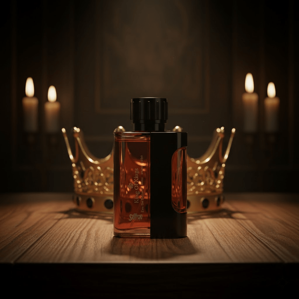 TEMU [luxurious Masculine Perfume For Men] - Long Lasting High Quality Men's Fragrance To Women - Strong Premium Of Edt 100ml - Scent For Men