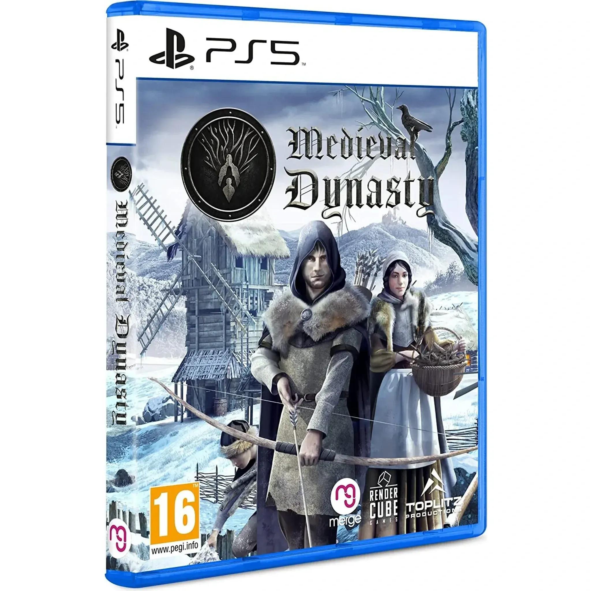 - Ps5 - Playstation 5