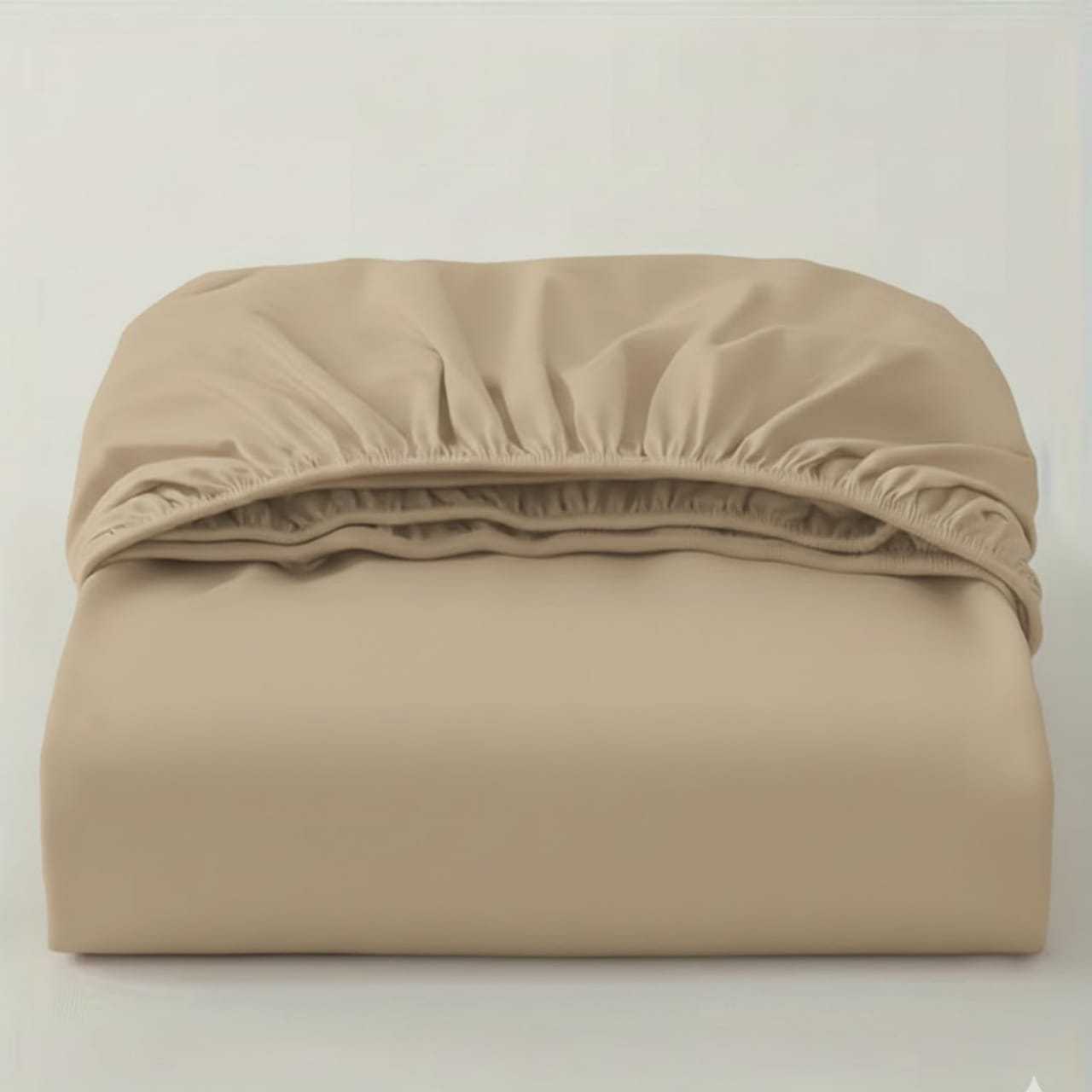   deep pocket 25cm fitted sheet reliable bed sheet with secure edge hold for   and well fitted mattress look   design suitable for   use   keep bedding smooth and tidy throughout     put on and remove ideal for modern bedrooms and regular bedding  