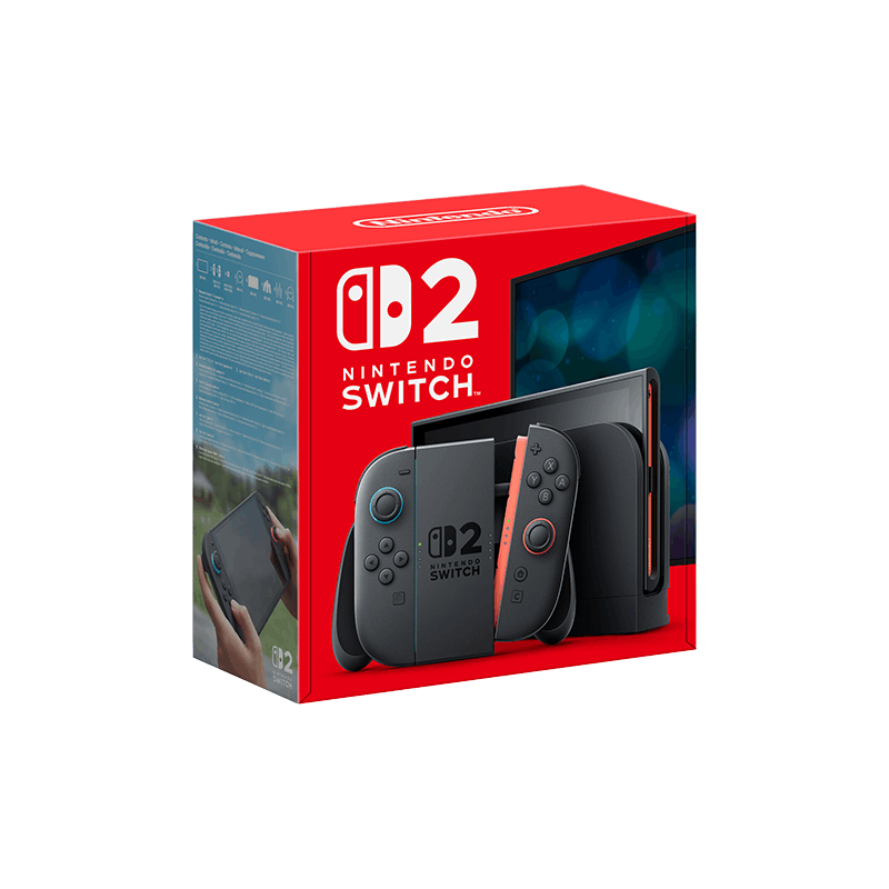 Nintendo Switch 2