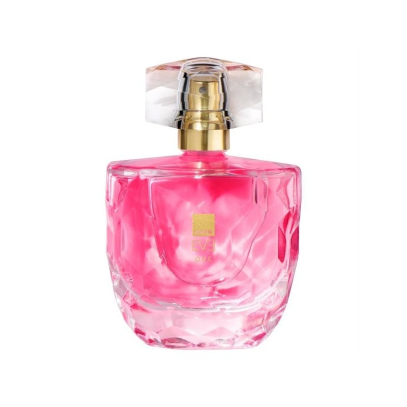 Avon Eve 1 Perfume Water 50 Ml