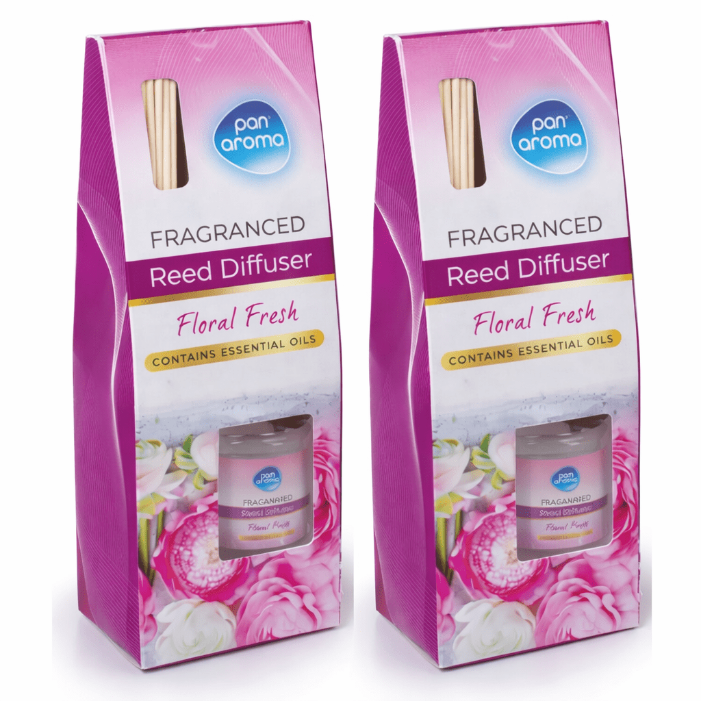 diffusers - United Kingdom