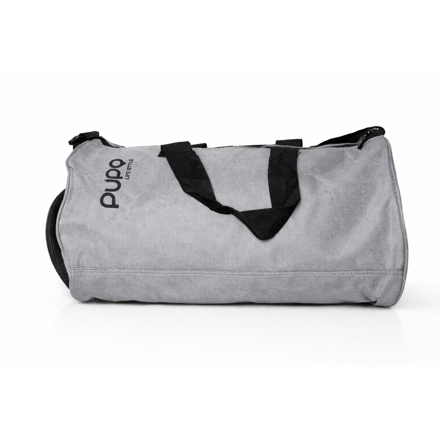 Sports Gym Bag with Shoes Compartment