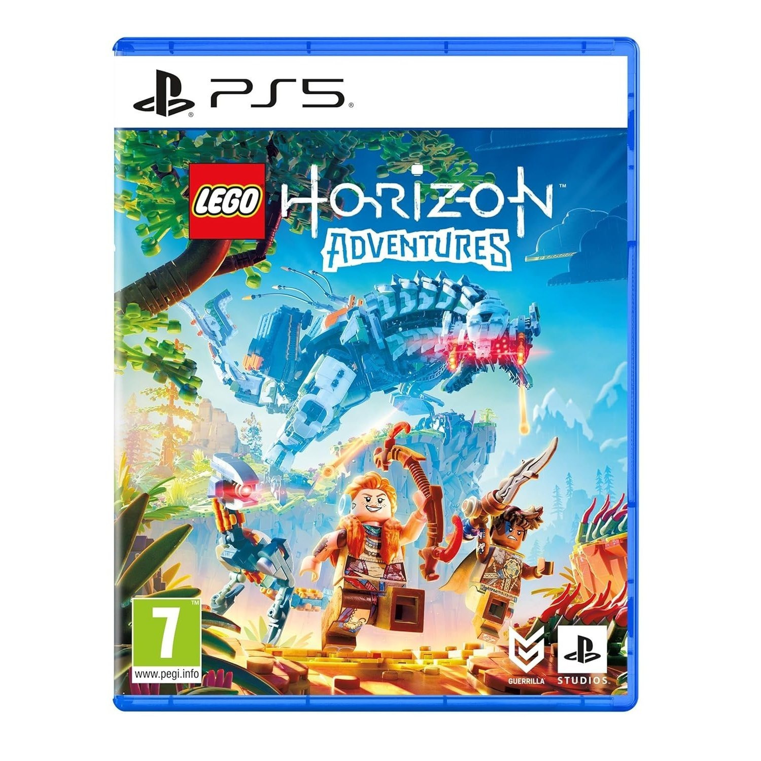 Image of Ps5 Horizon For Playstation 5