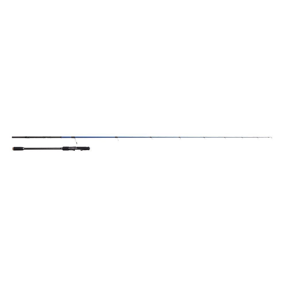 Image of Savage Gear Sgs6 Offshore Sea F Ml 2.13m 7-28g 2pcs Pike Perch Spinning Rod Sea Pike Perch Fishing Rod