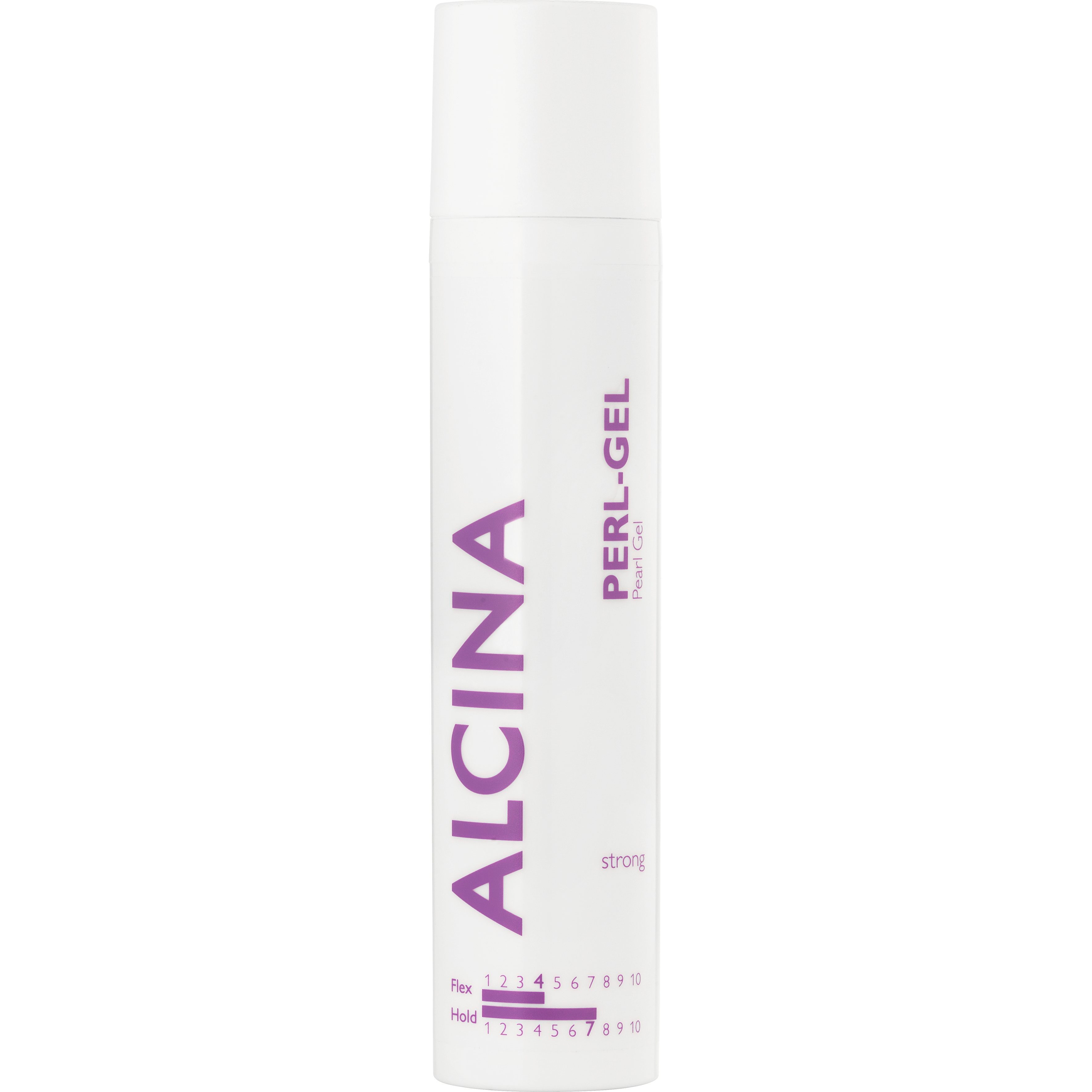 Image of Alcina Pearl Gel 100ml
