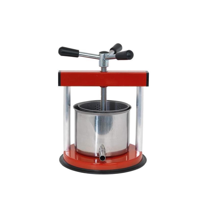 Palumbo 8213010 Model Premitutto Torchietti, Red, 1.5