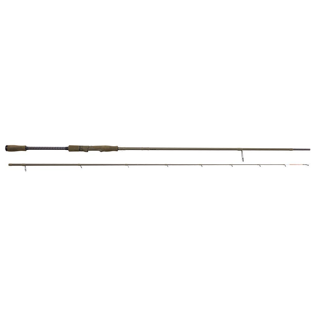 Image of Savage Gear Sg4 Vib & Blade Specialist Mf M 2.33m 10-35g 2pcs Spinning Rod, Blinker Rod, Fishing Rod, Pike Rod, Perch Rod, Rod