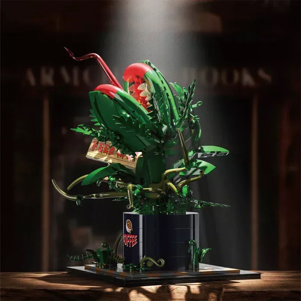 TEMU Model Kit Set Cute Activity Gift