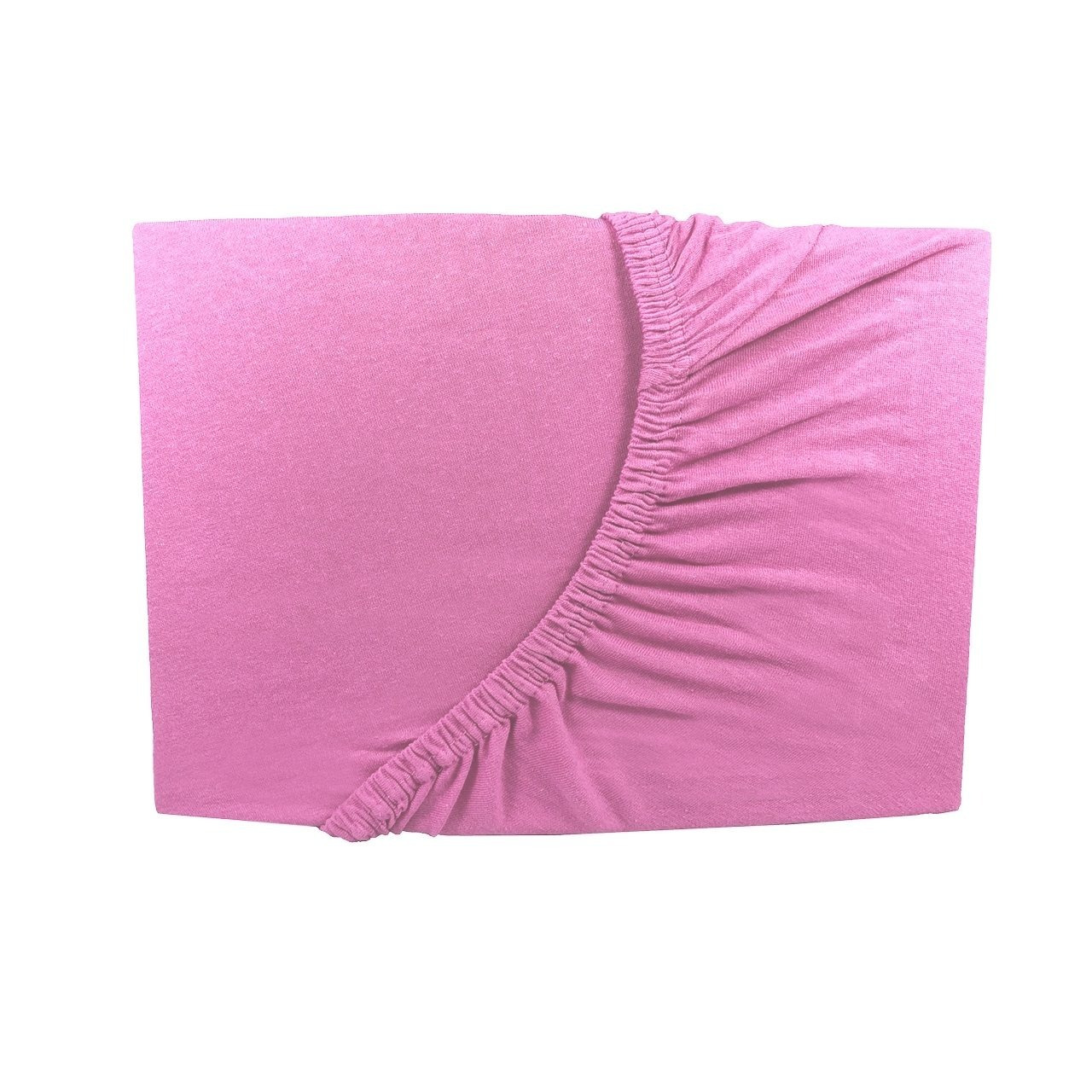 Fitted Sheet 60x120 Cm - 70x140 Cm - 100% Cotton