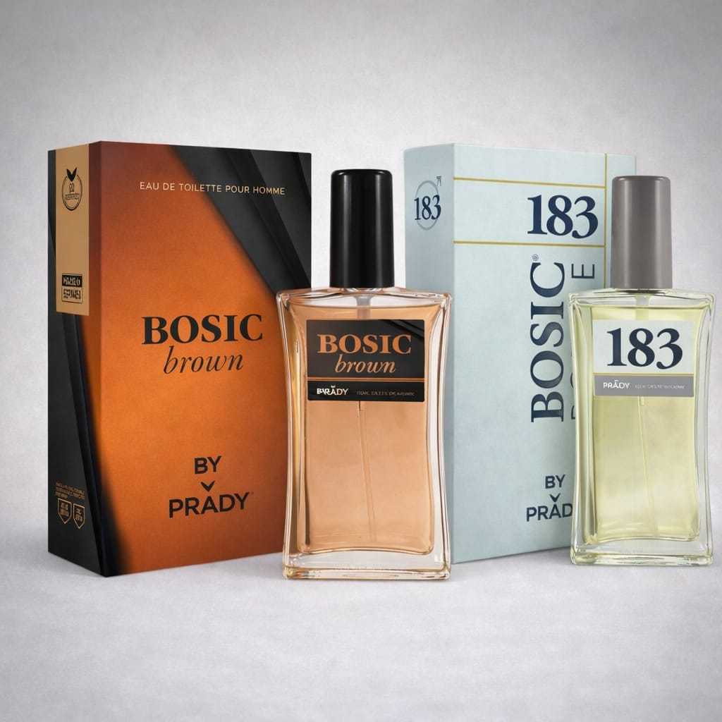 TEMU DE HOMBRE PACK DE 2 85 ML
