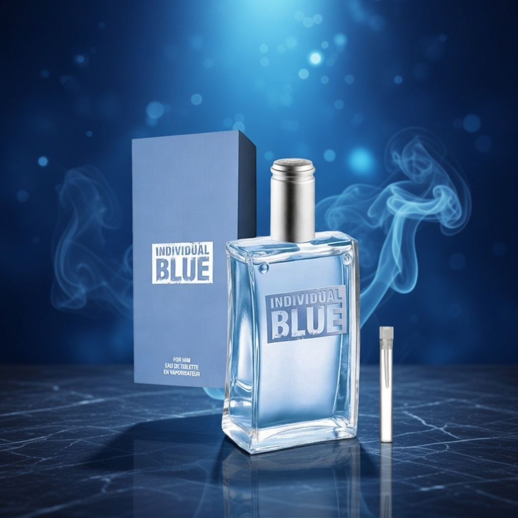 Men's Perfumes + Sample