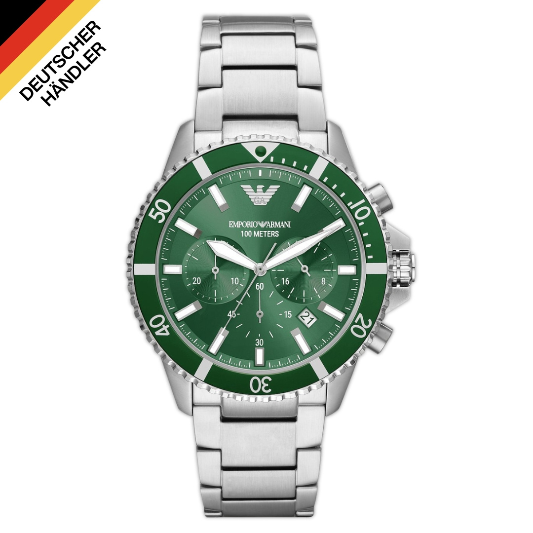 Image of Emporio Armani Chronograph Ar11500