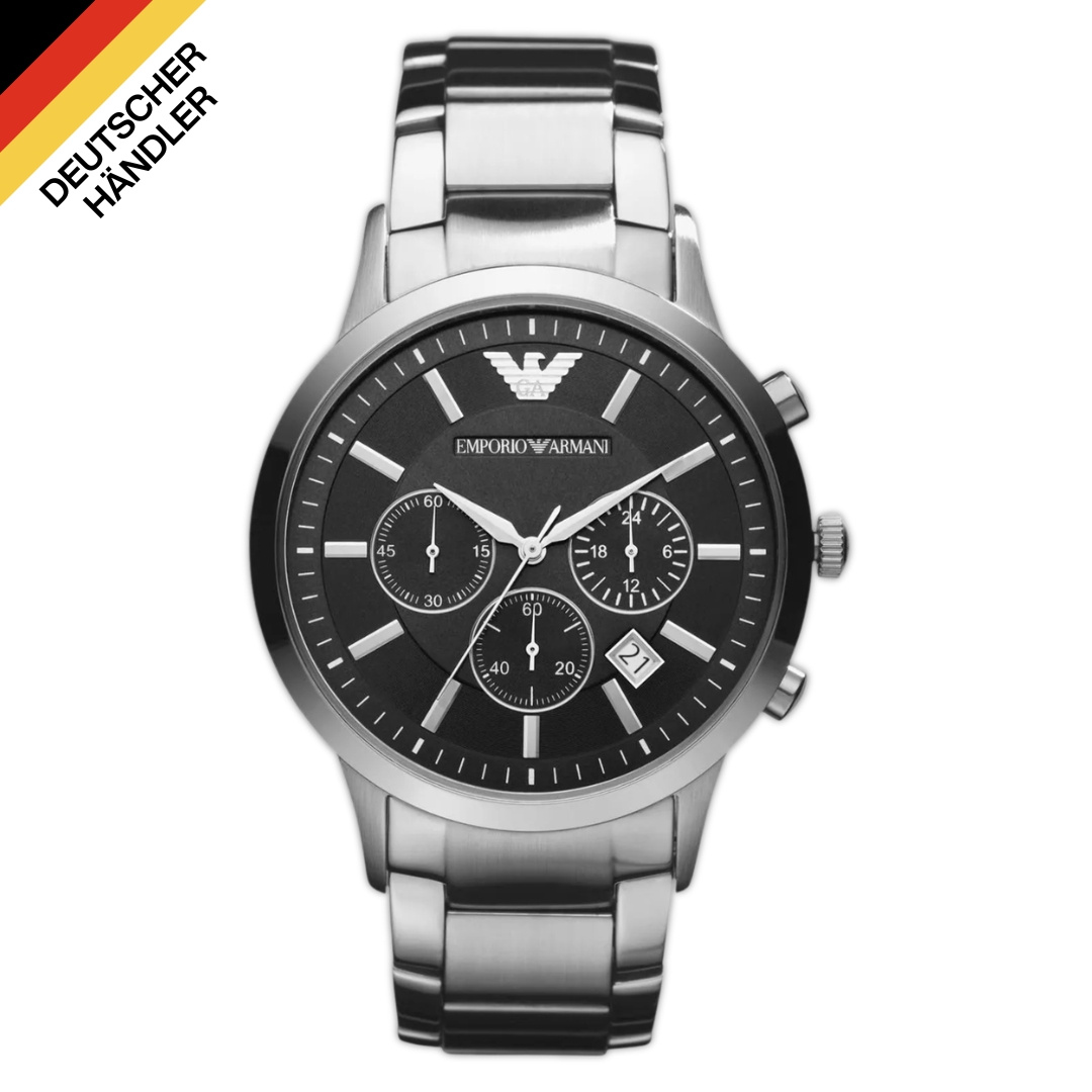 Emporio Armani Chronograph Ar2434