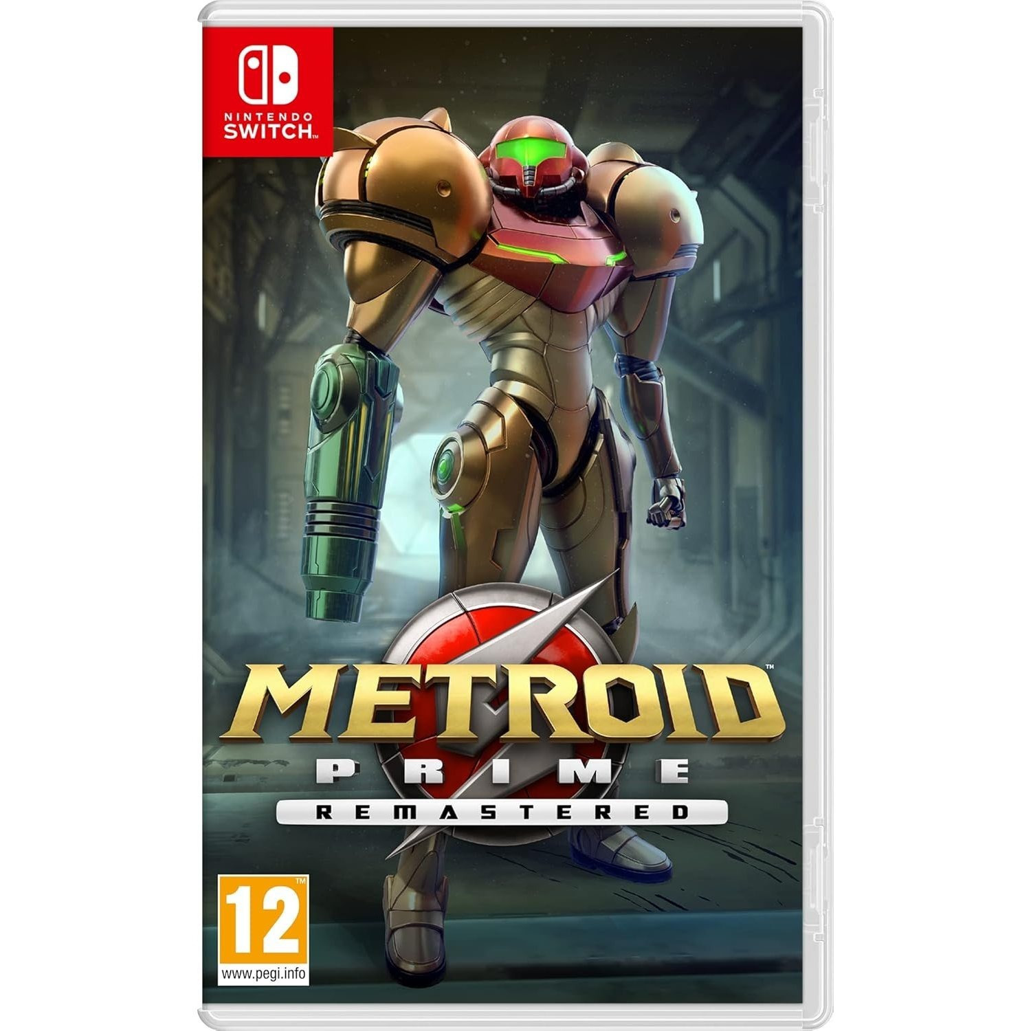 Prime ( Switch, Cartridge) ( In German)