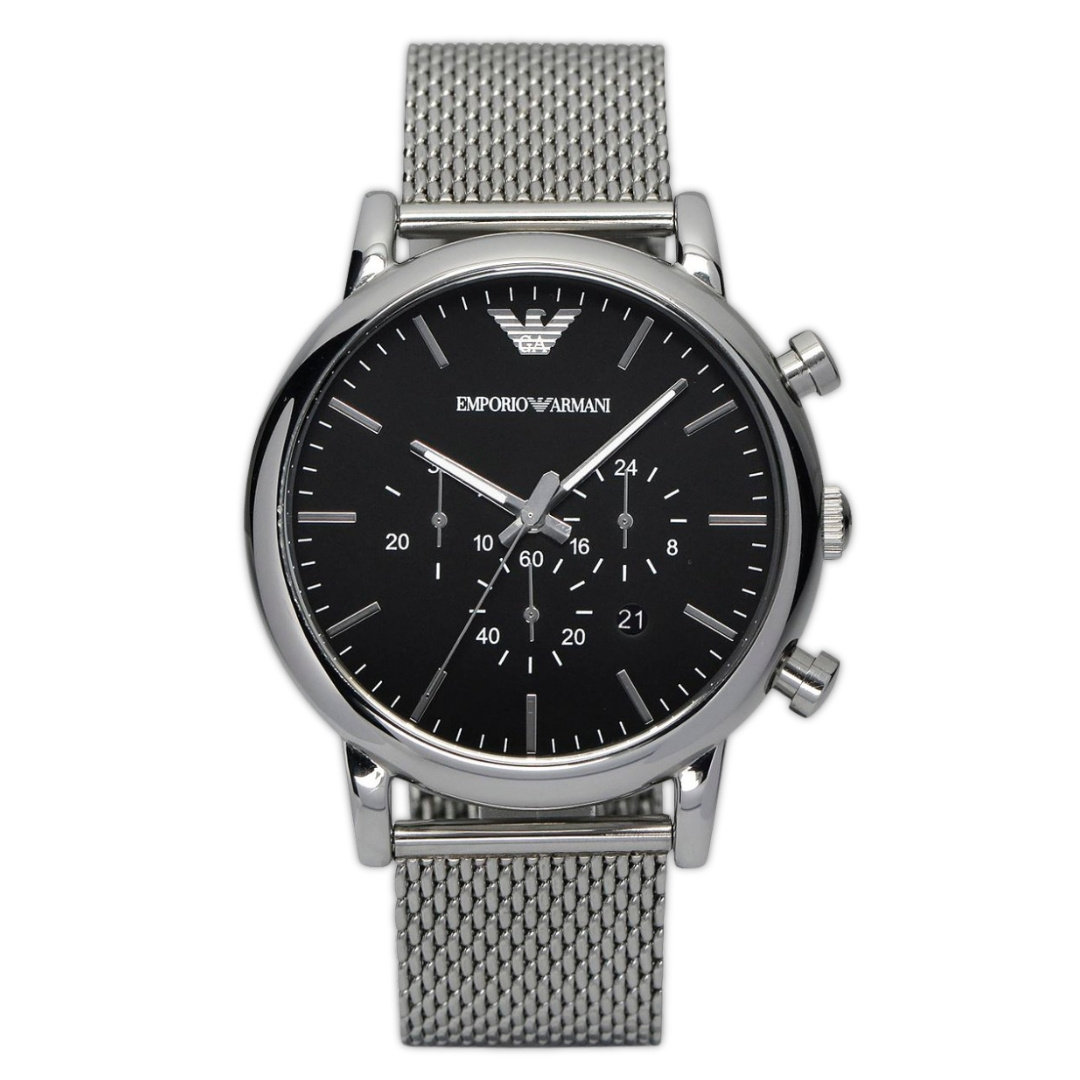 Emporio Armani Chronograph Ar1808