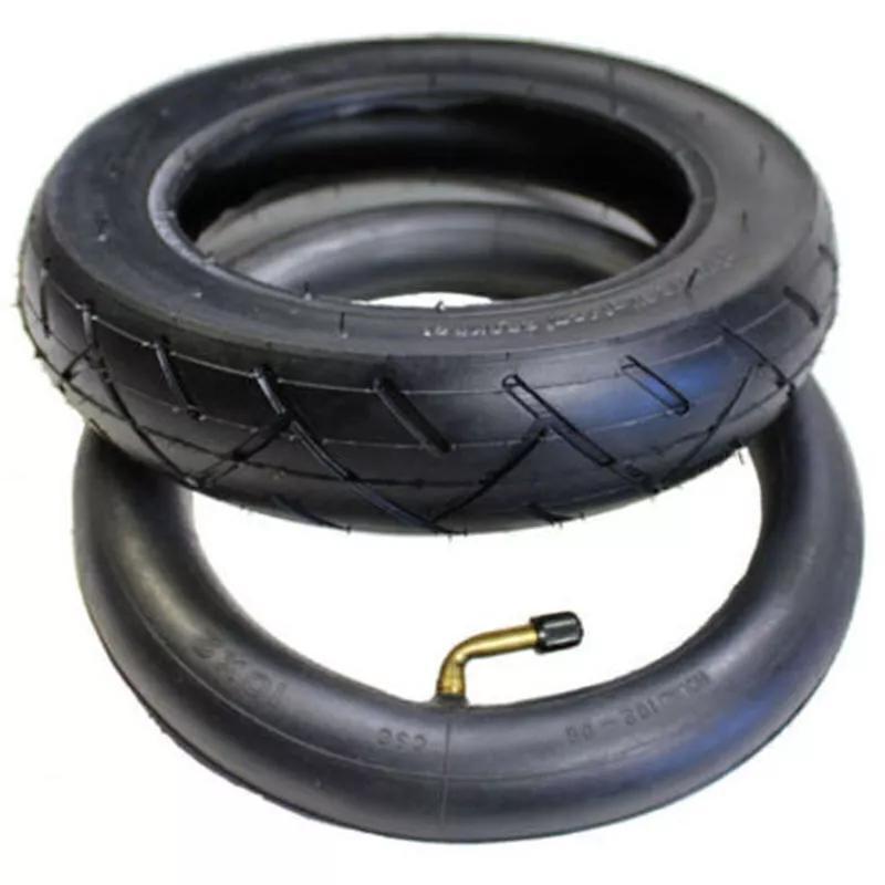 Image of 10x2 E-scooter Tire . Tube - 10x2 E-scooter Tire . Tube