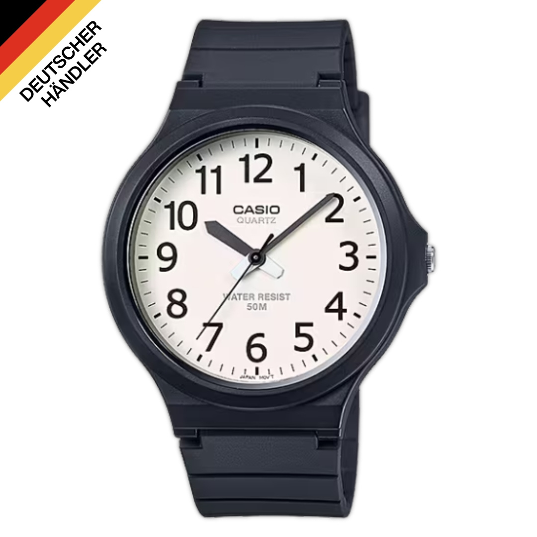 Image of Mw-240-7bv Wristwatch