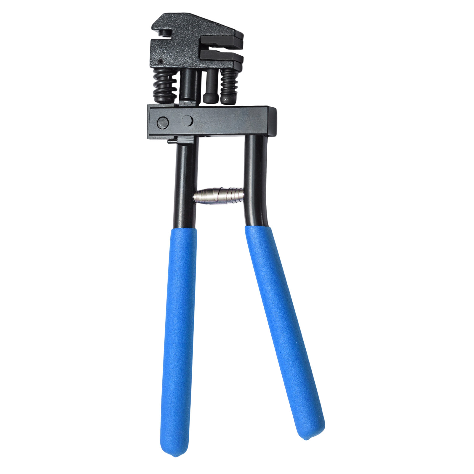 Punch Pliers Hole Punch Ø5mm Combined Crimping Pliers Combo Pliers For Punching & Crimping