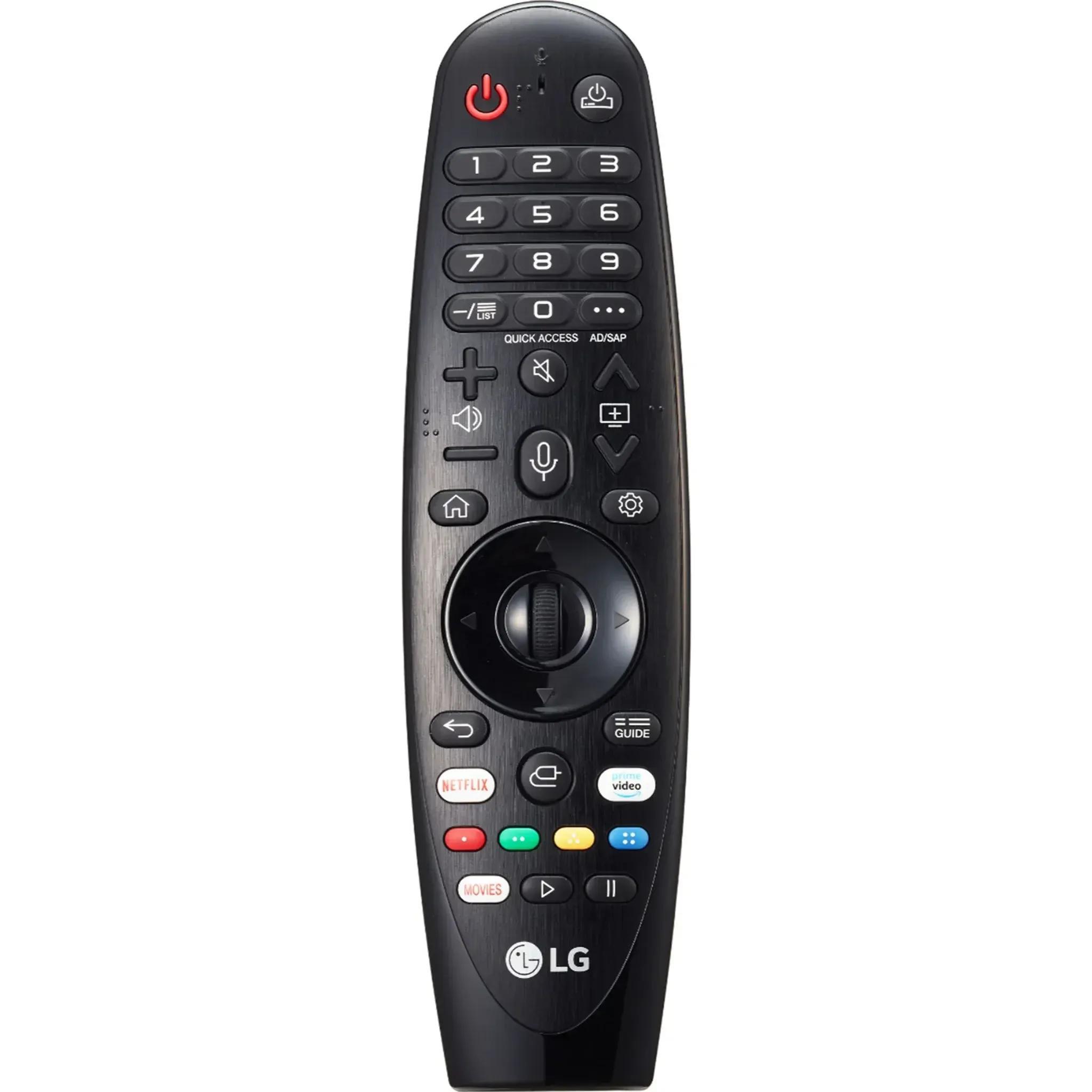 Original Lg Akb75855501 Remote Control An-mr20ga | Lg Control | No Installation Required | Delivery From Germany 2 Working Days
