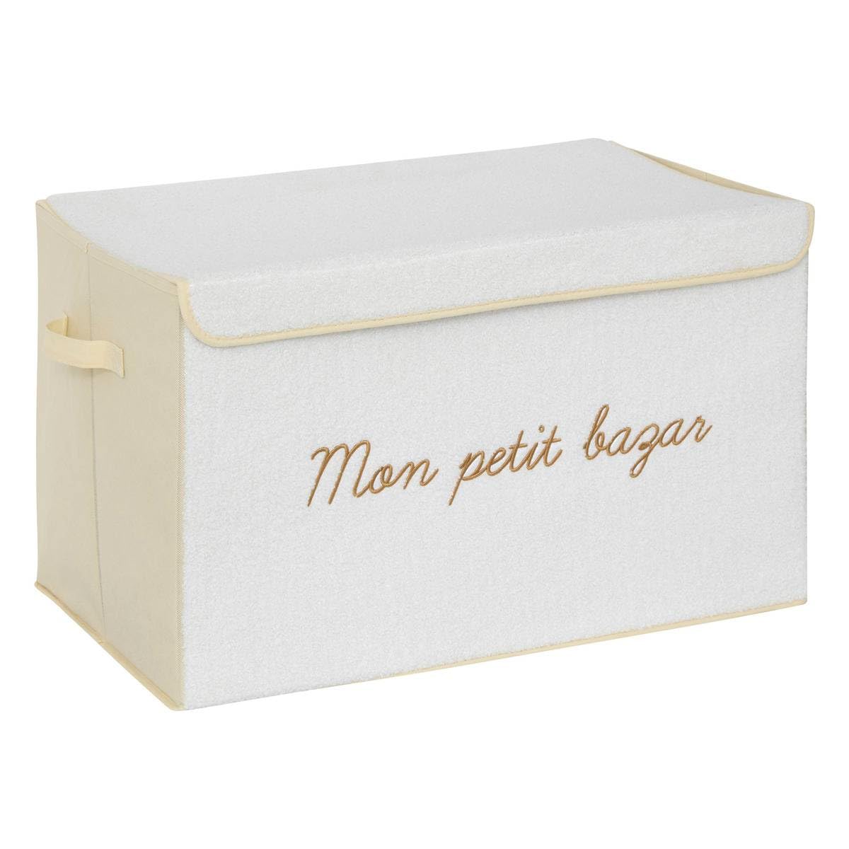 Kids' Storage Chest 36x57cm