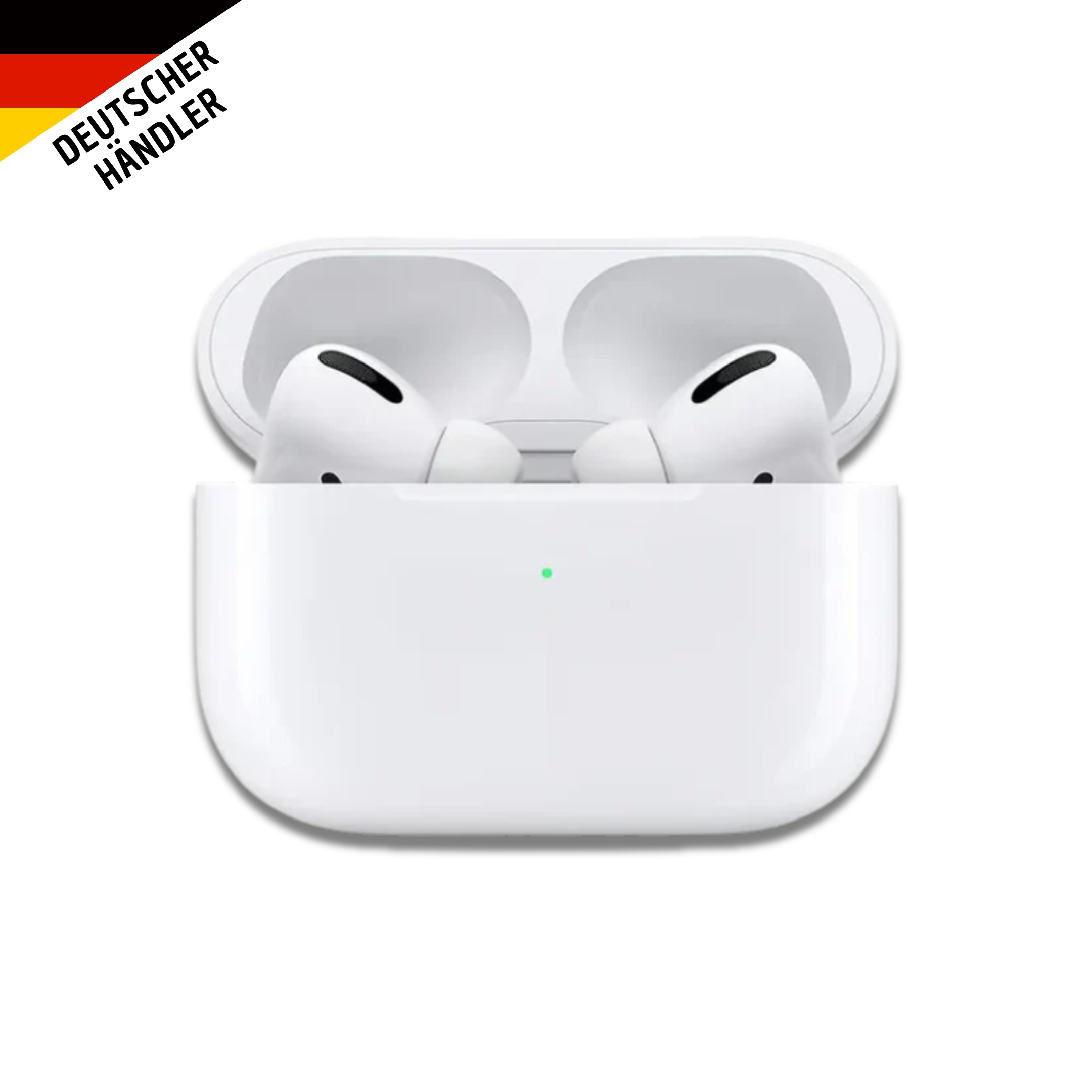 Airpods Pro 1st Generation (2021) With Magsafe Charging Case