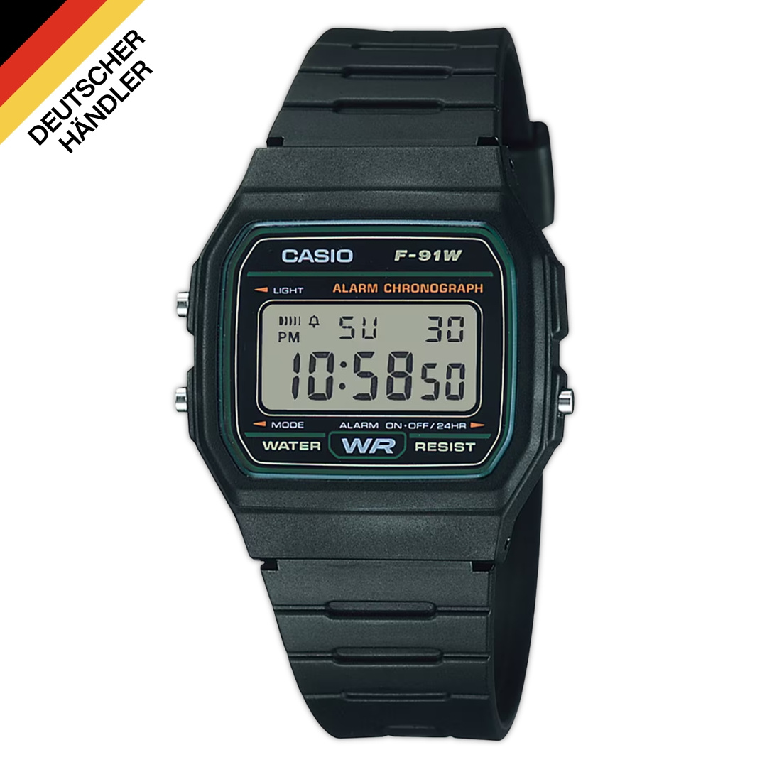 -3 Wristwatch