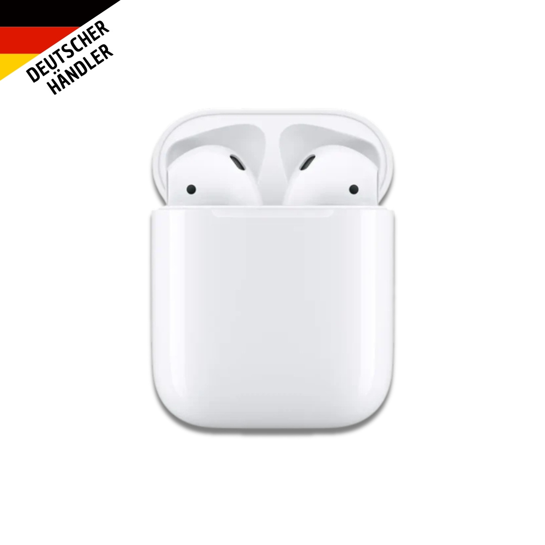 (2019) With Wired Charging Case