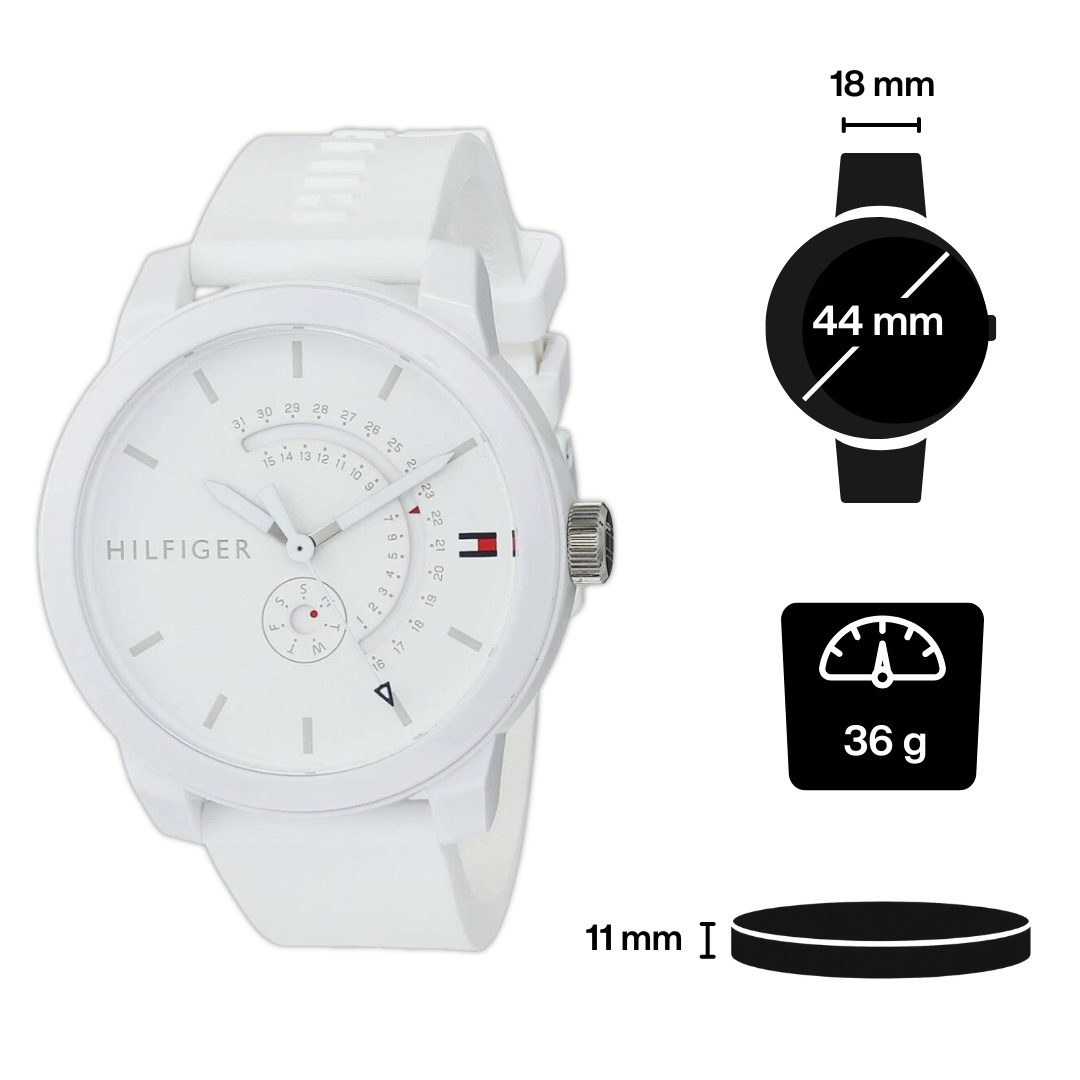 Image of 1791481 Wristwatch