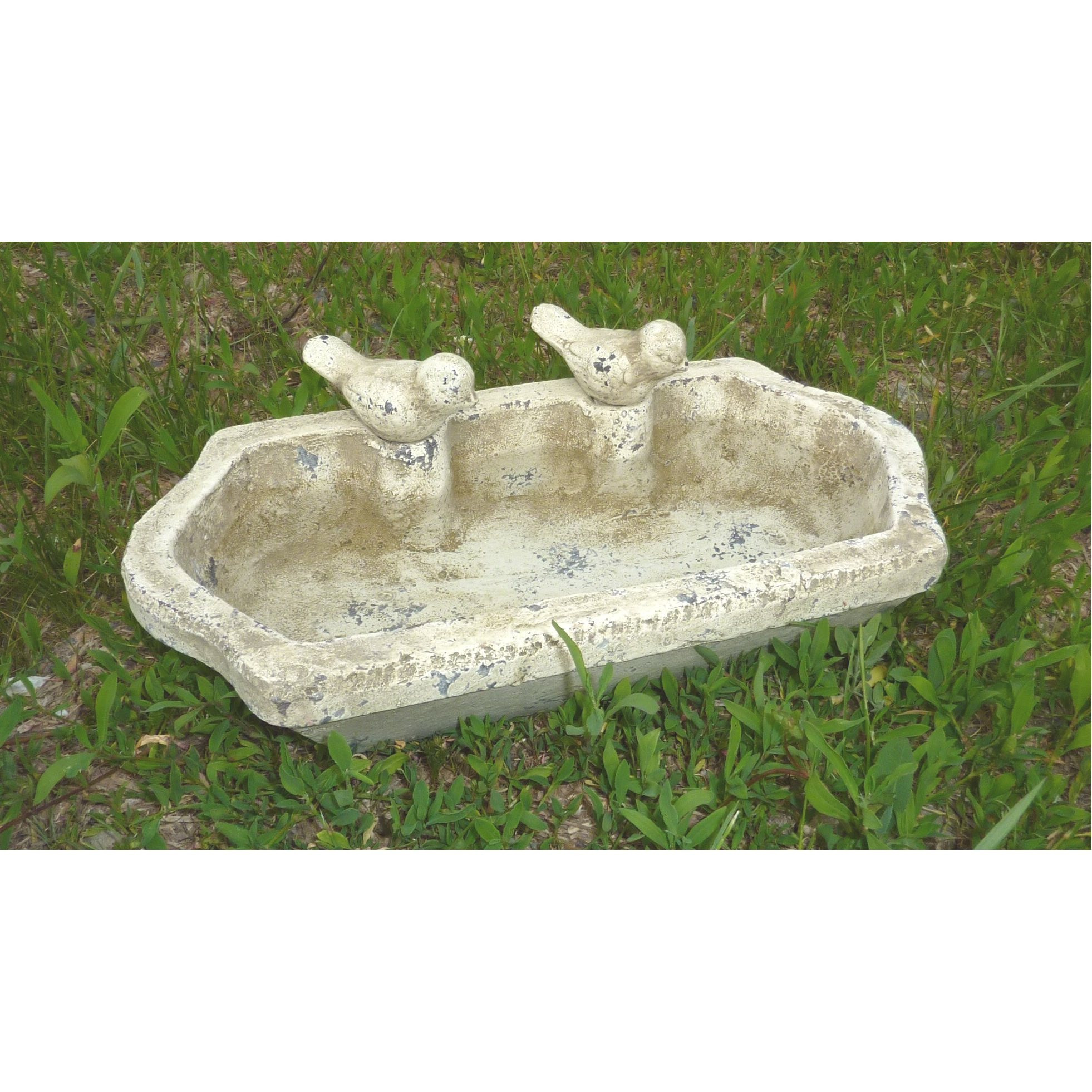 Bird Waterer In 3 Different Designs