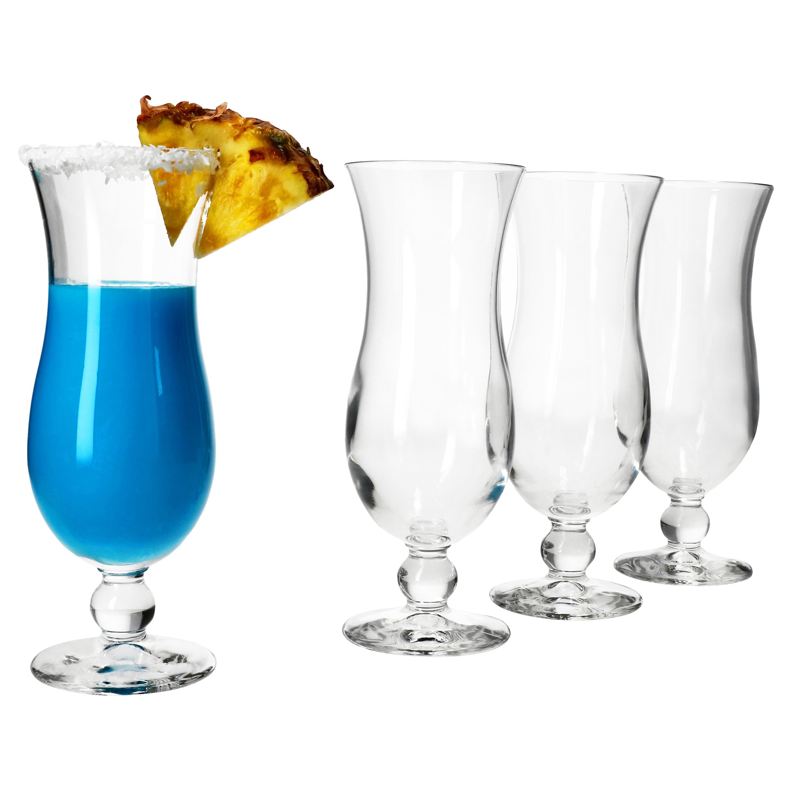 4pcs Setglasses - 828016