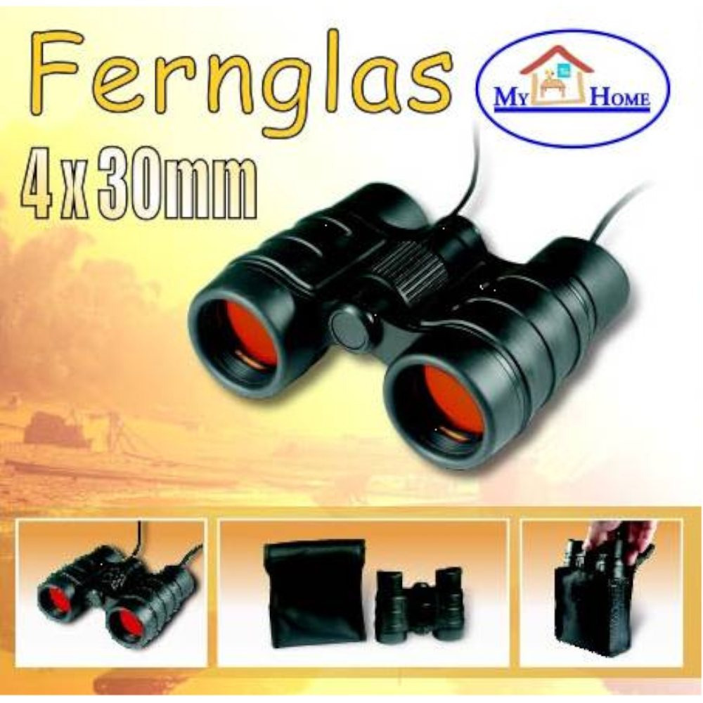 Binoculars . Storage Bag
